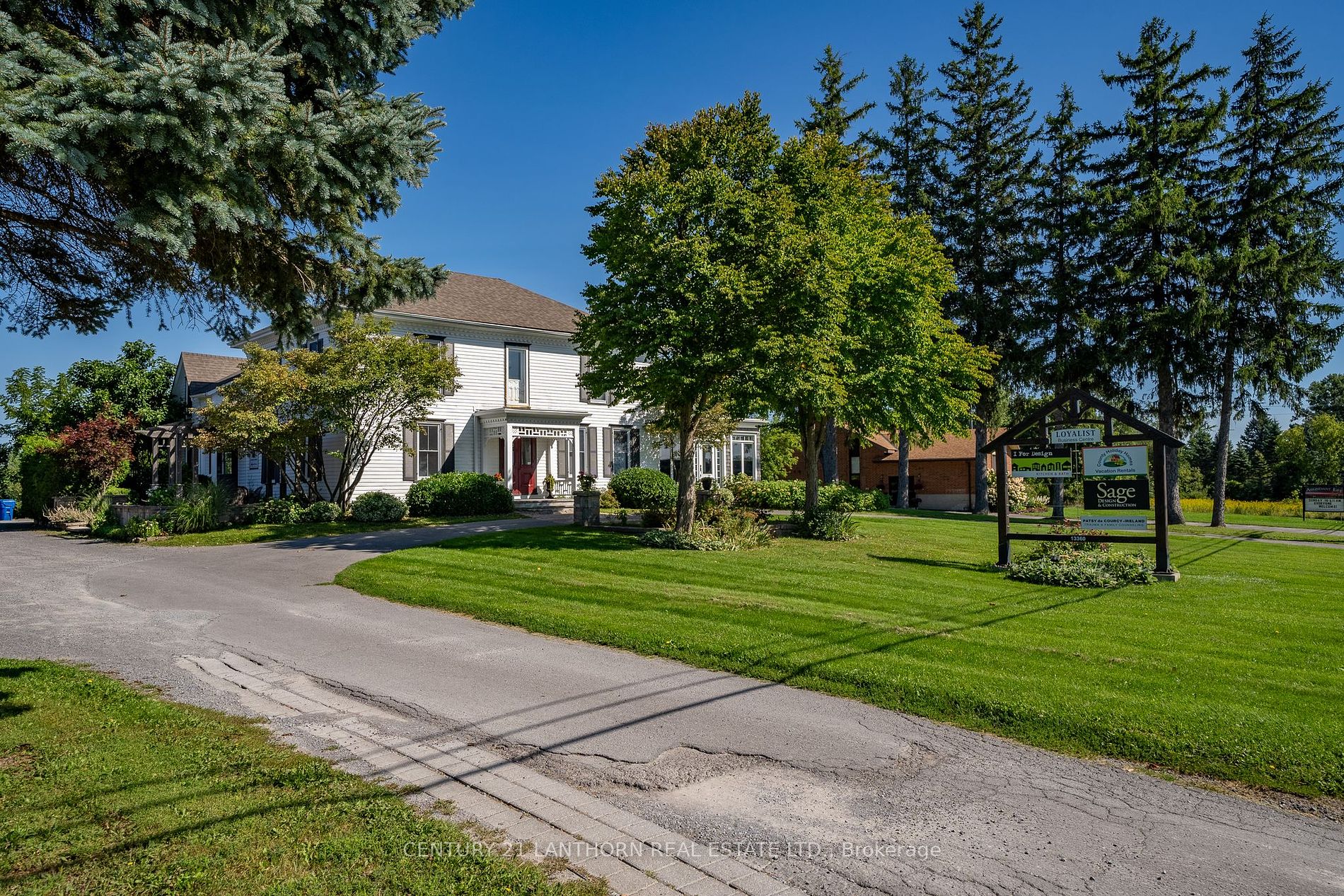 13360 Loyalist Pkwy