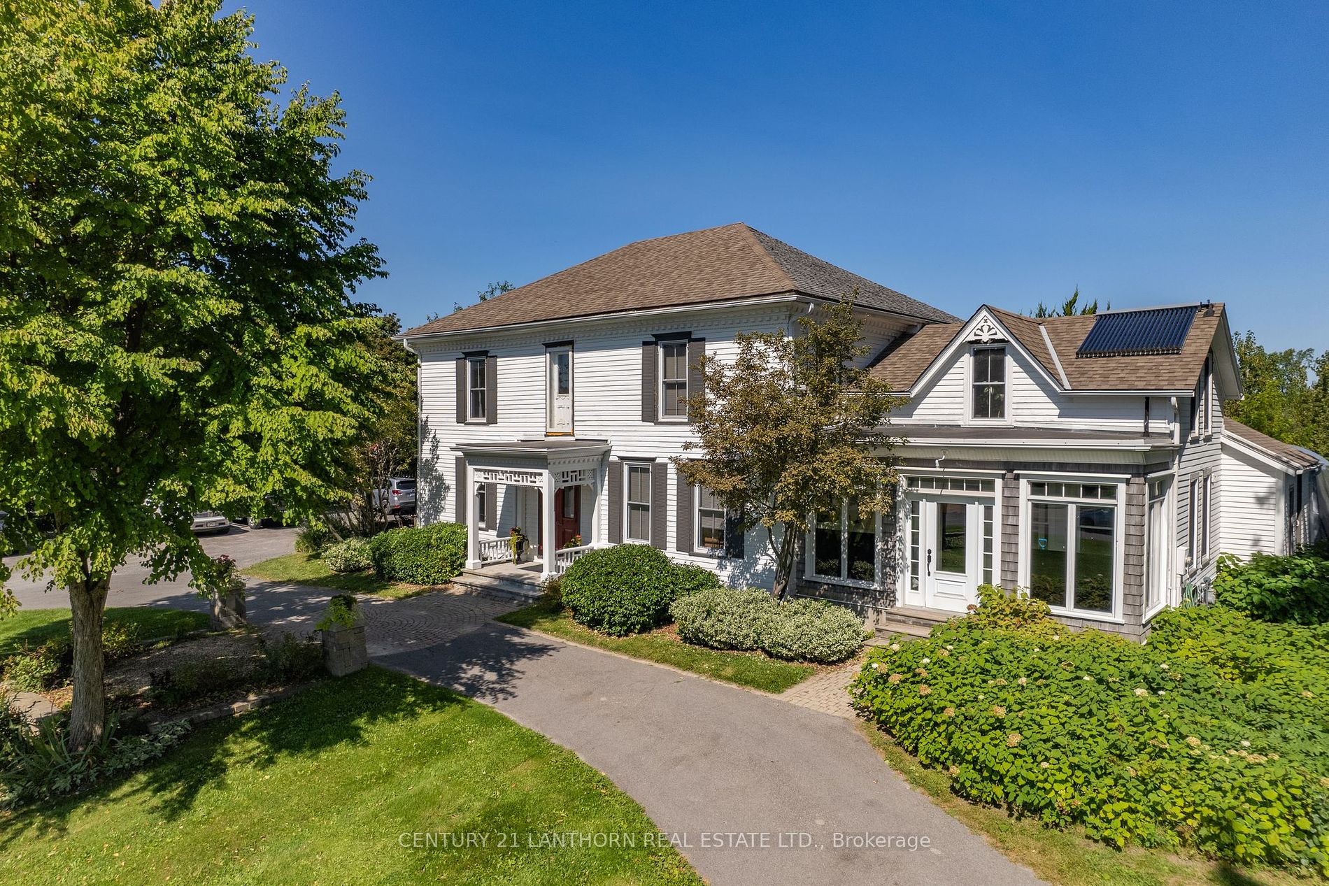 13360 Loyalist Pkwy
