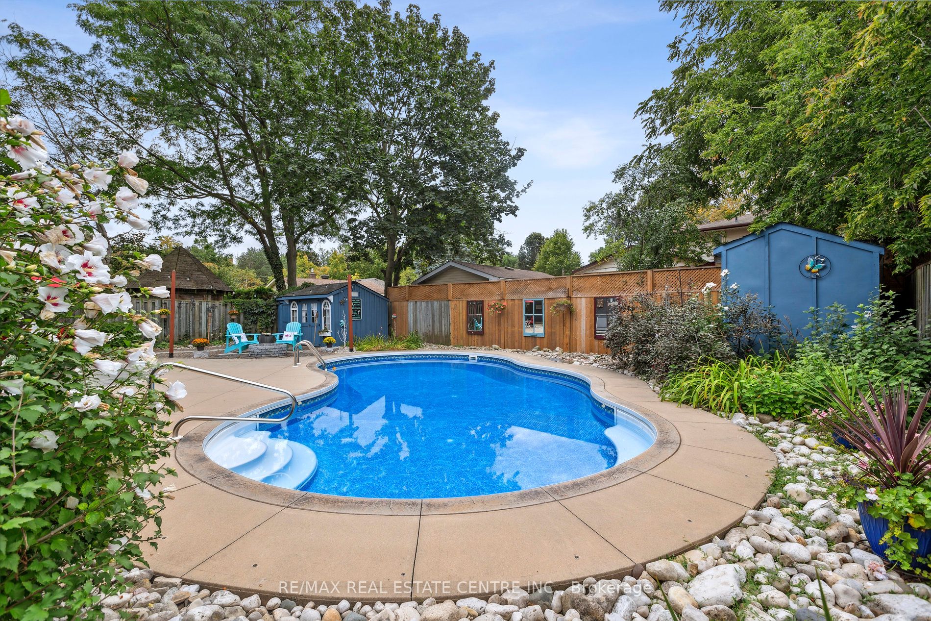 69 Sunnylea Crescent