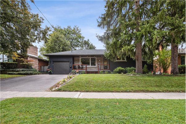 69 Sunnylea Cres, Guelph