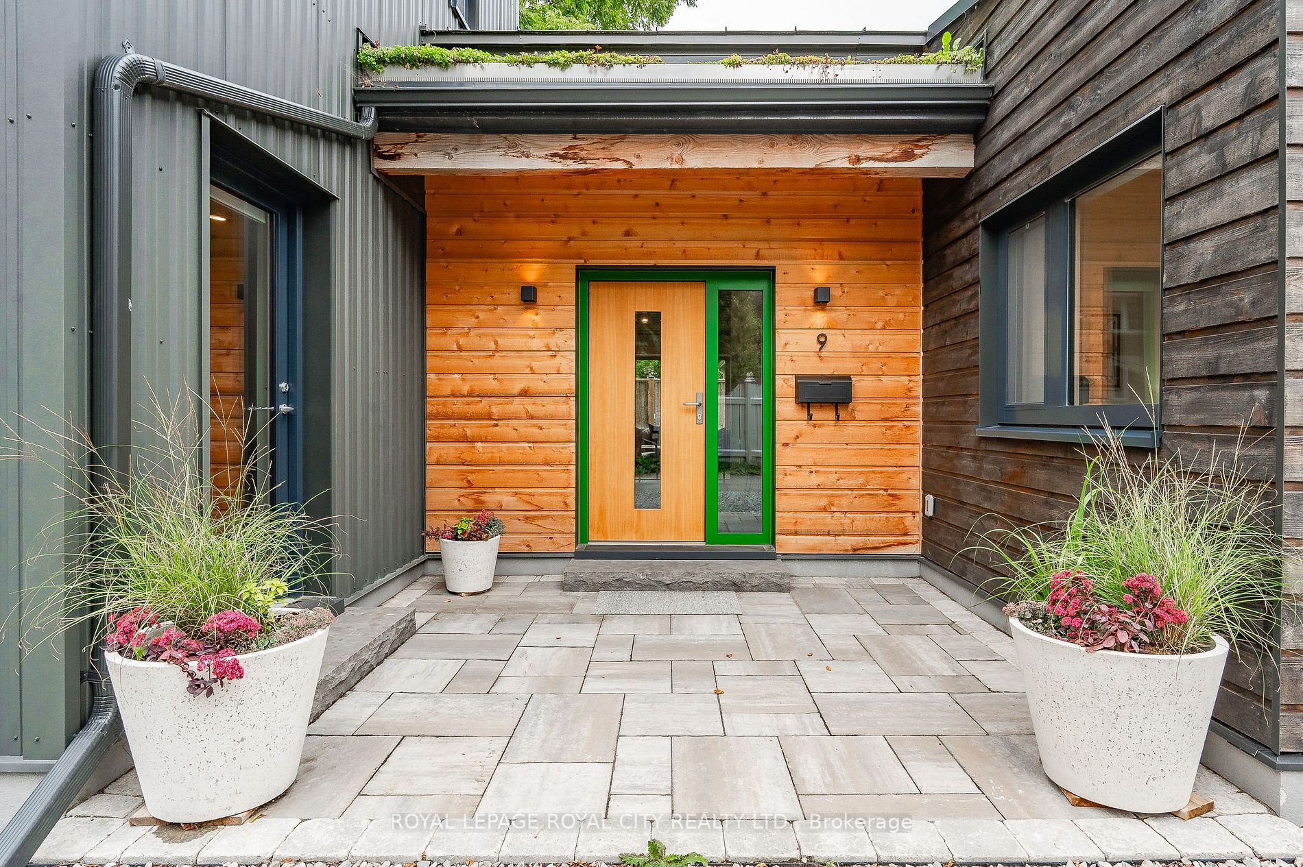 9 King Edward Pl