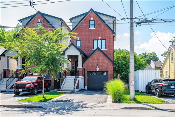 189 Locke St N, Hamilton