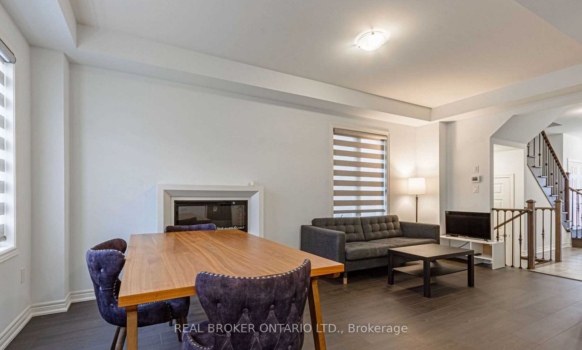 15 Westfield Crescent