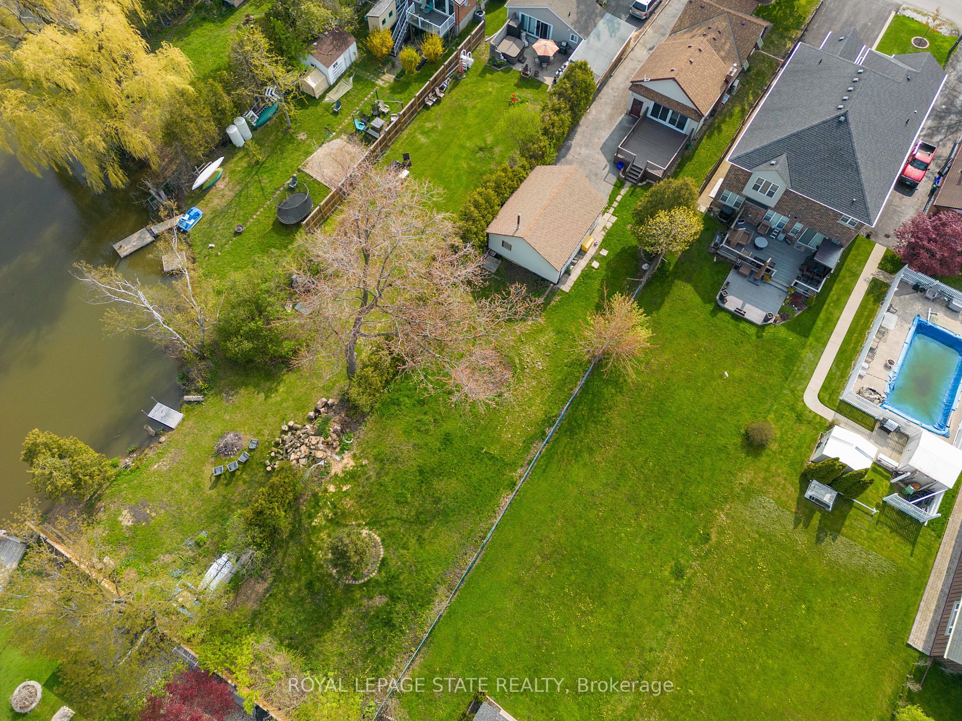 101 Teal Ave