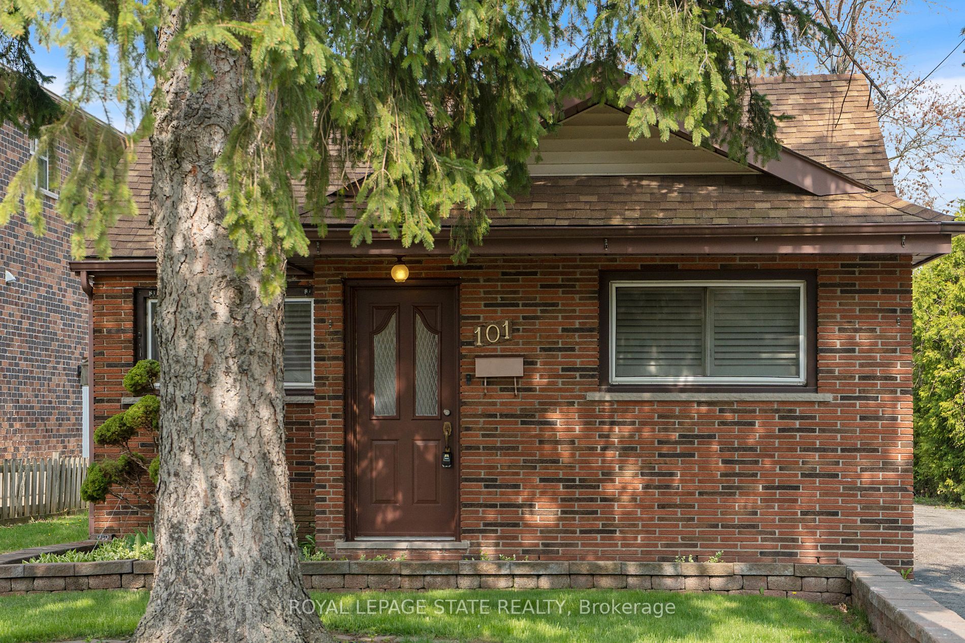 101 Teal Ave