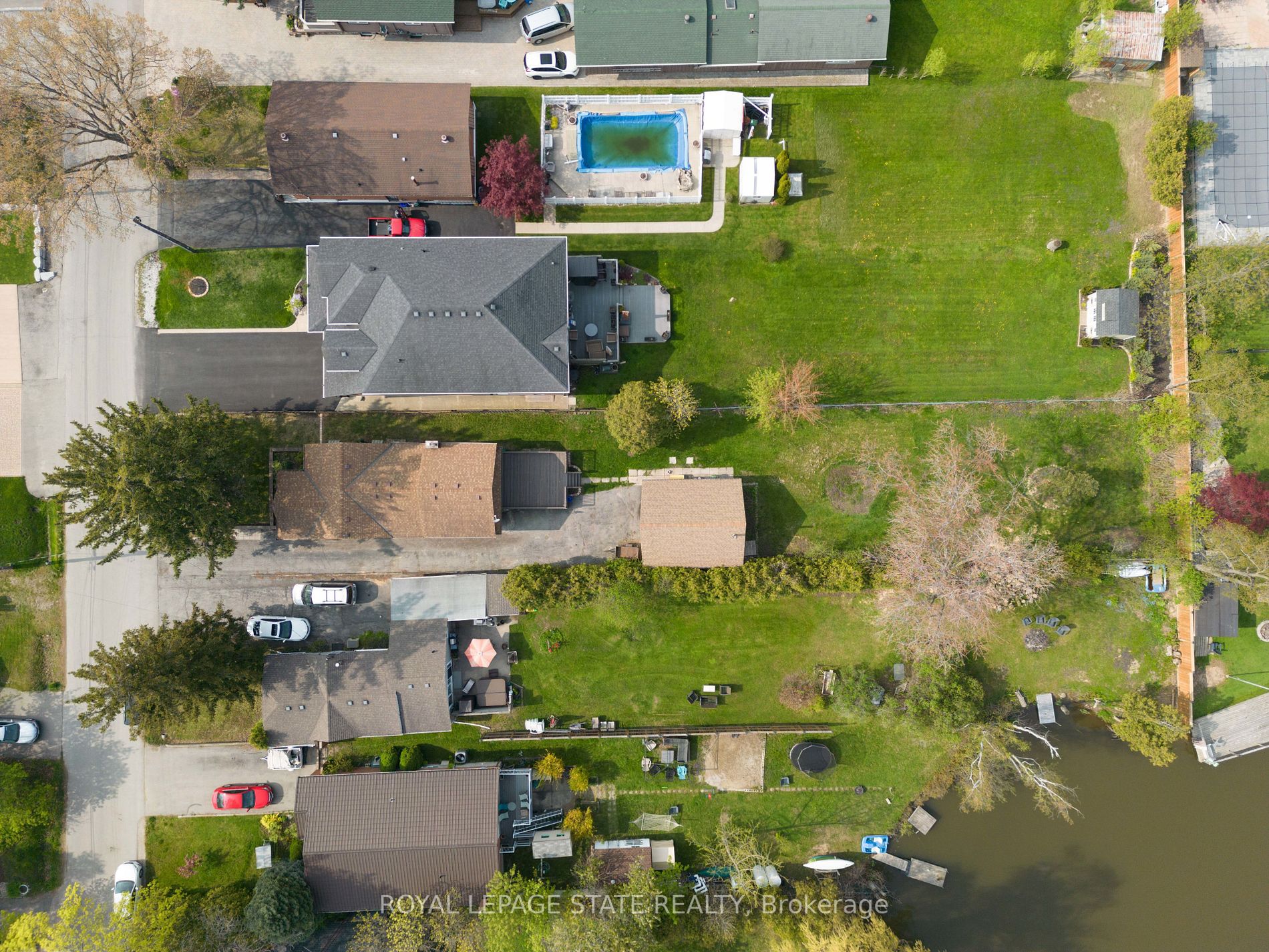 101 Teal Ave