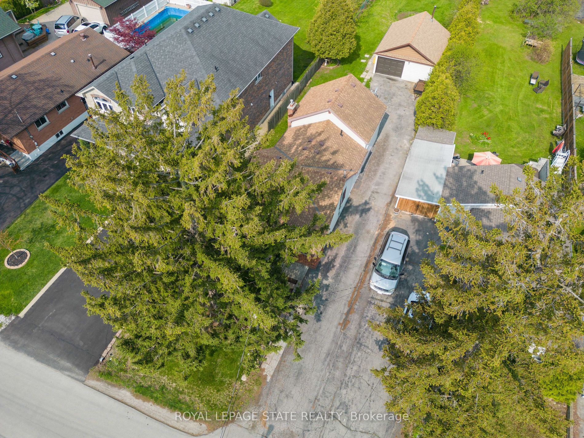 101 Teal Ave