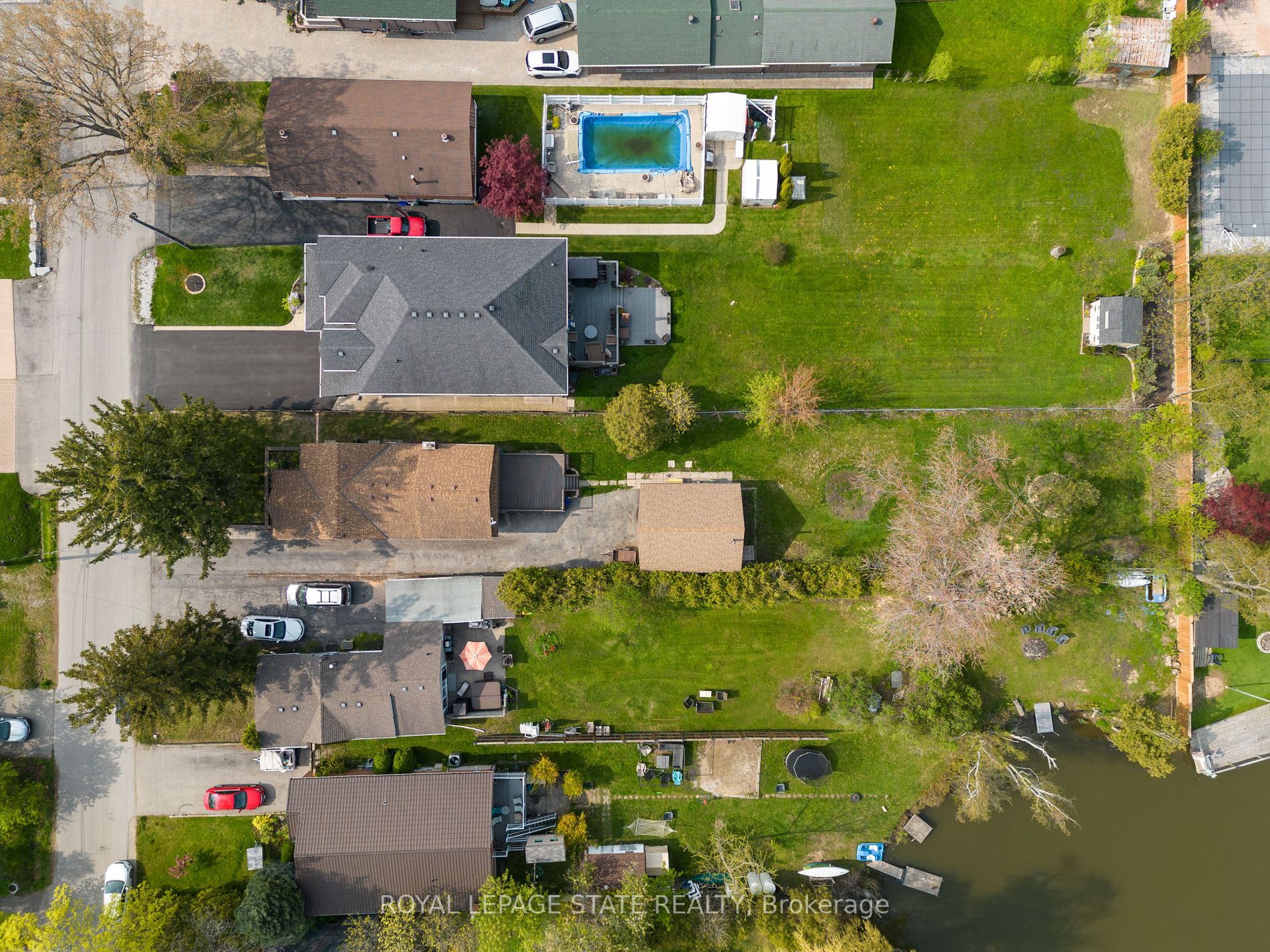 101 Teal Ave