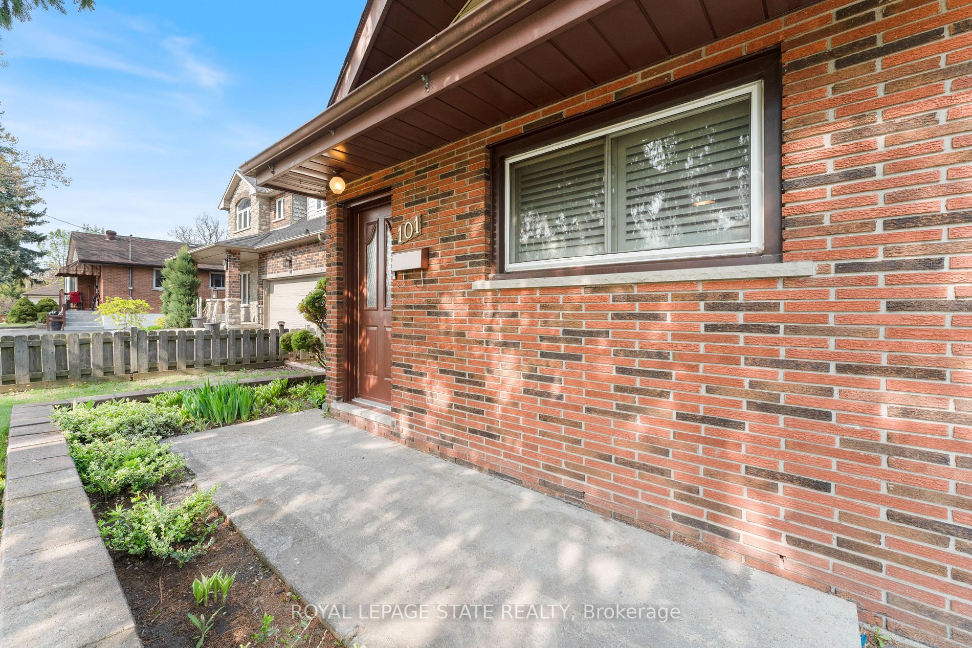 101 Teal Ave