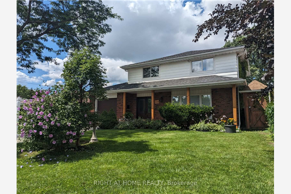 119 Hoover Cres, Hamilton