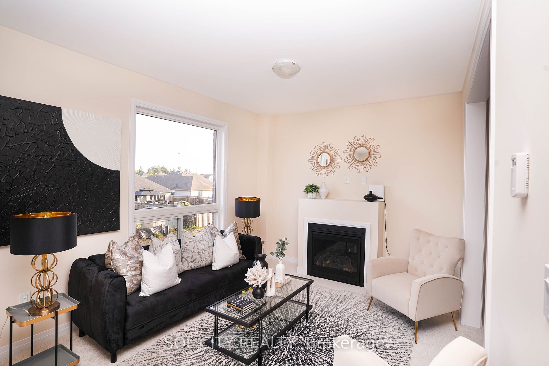 14 Carew Boulevard