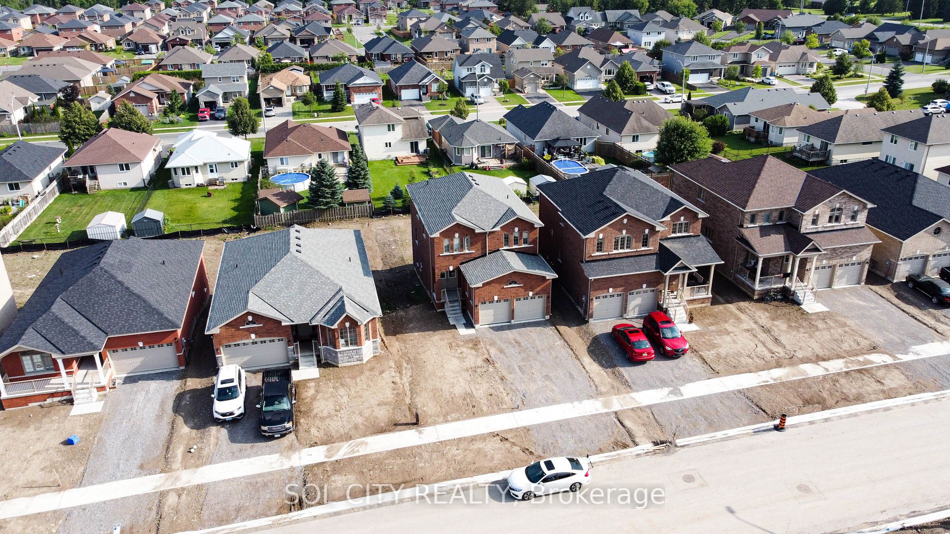 14 Carew Boulevard