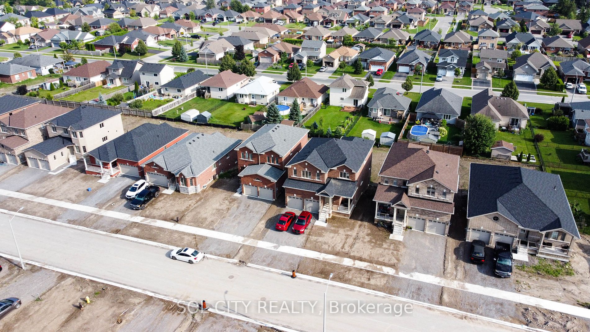 14 Carew Boulevard