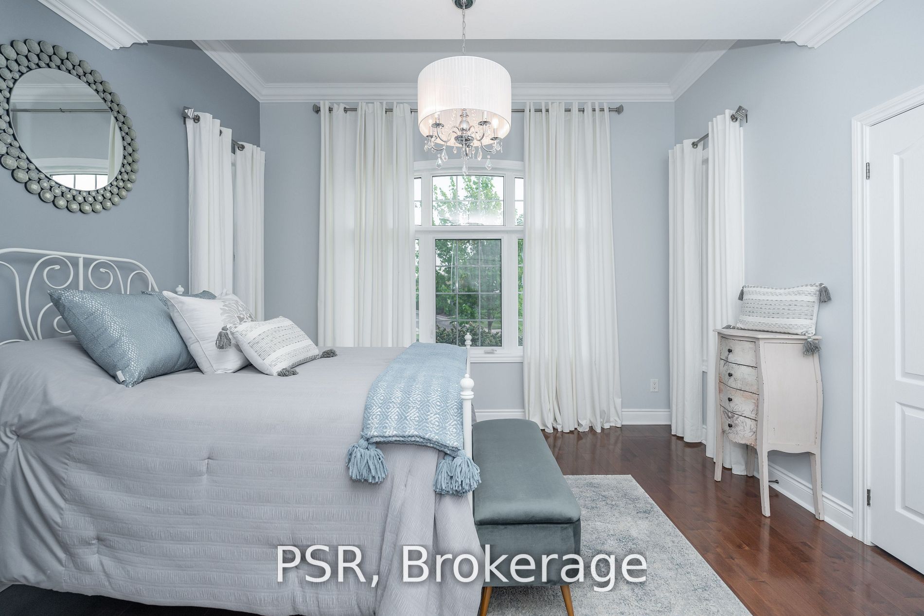 16 Masters Creek Boulevard
