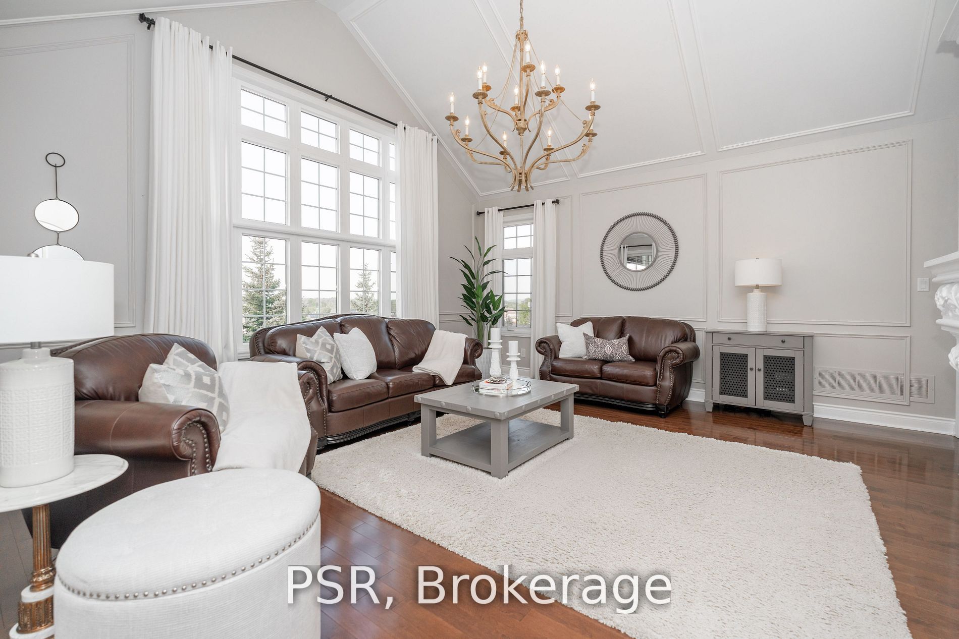 16 Masters Creek Boulevard
