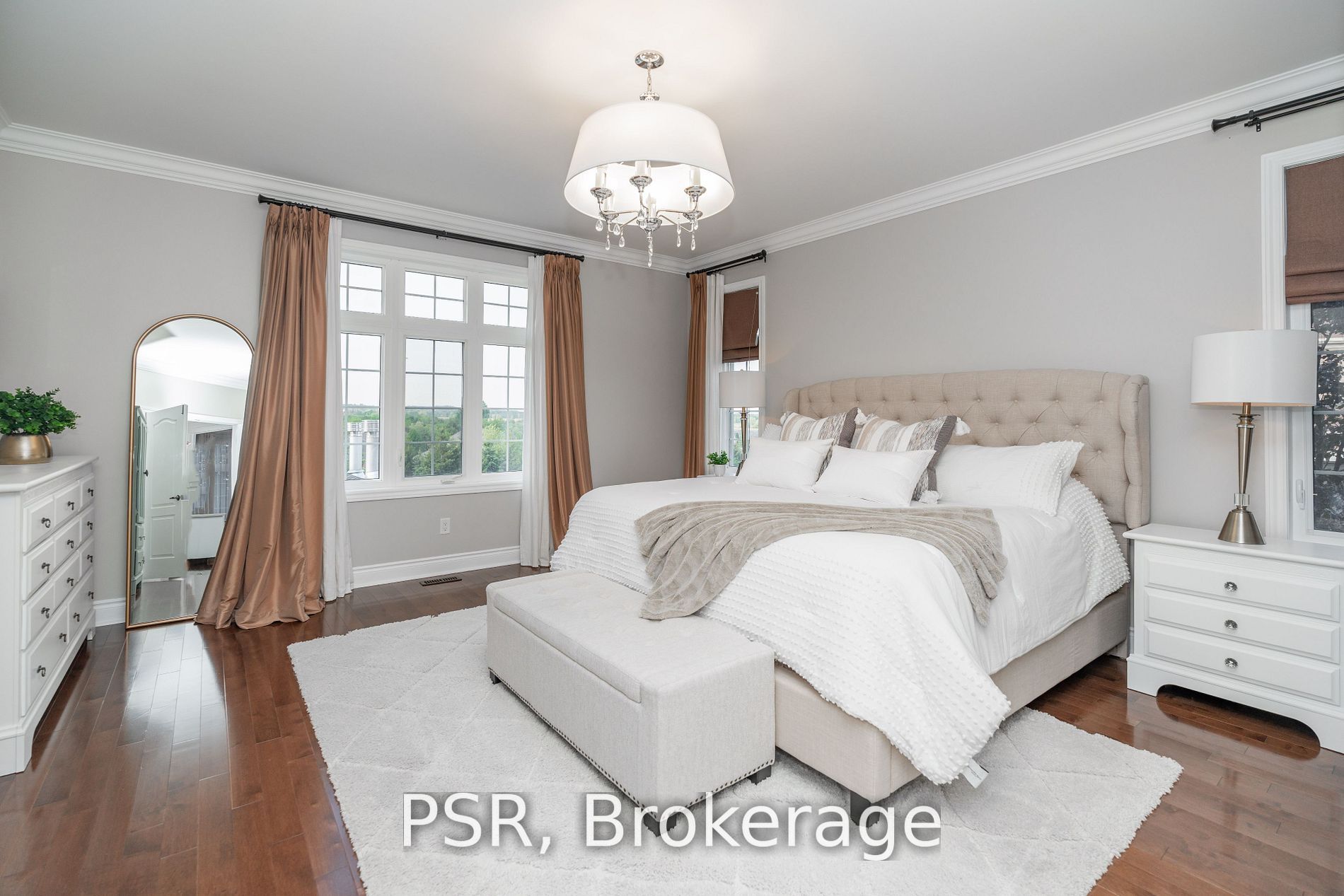 16 Masters Creek Boulevard