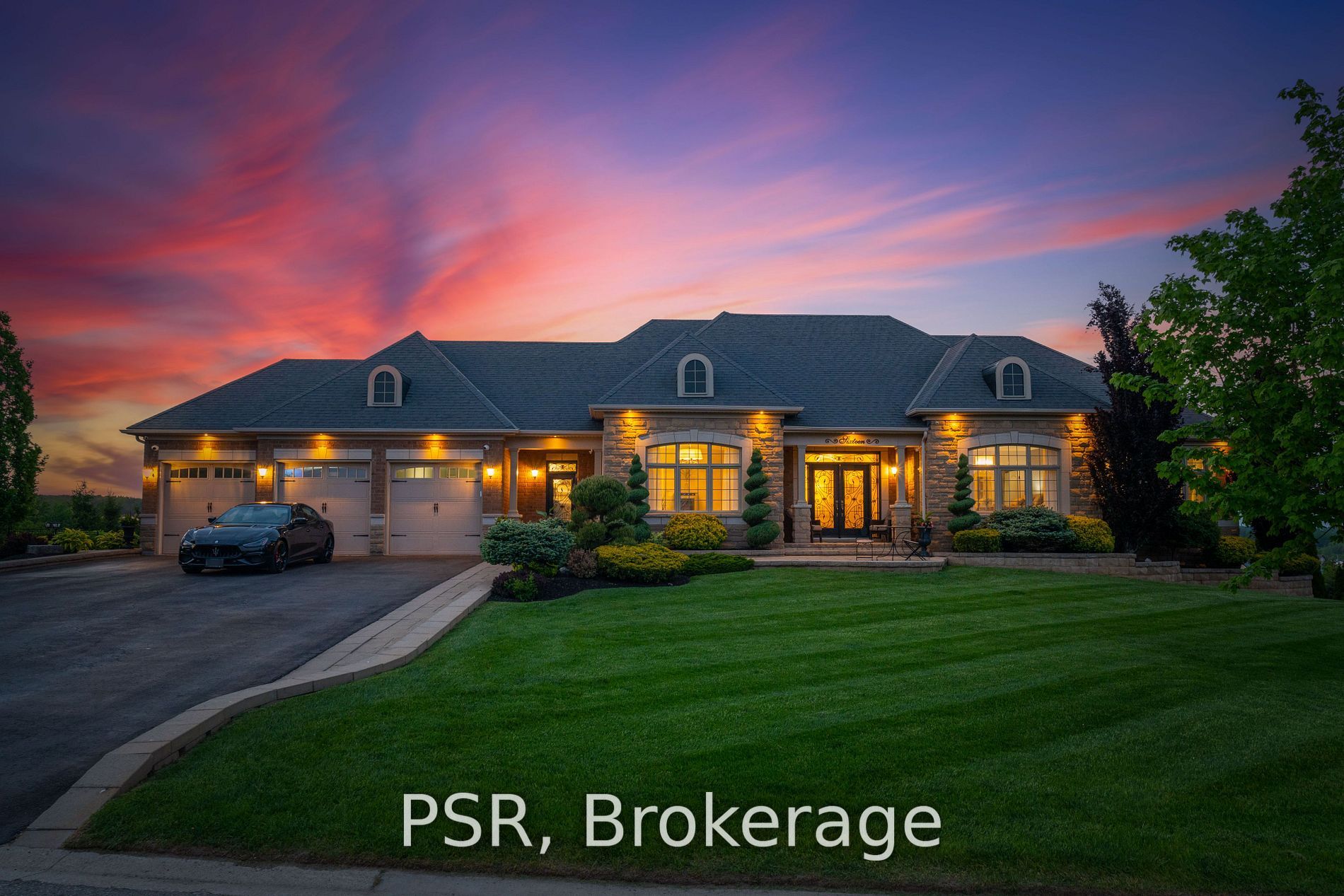 16 Masters Creek Boulevard