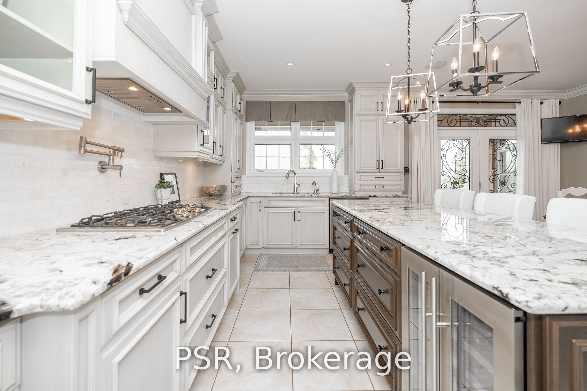 16 Masters Creek Boulevard