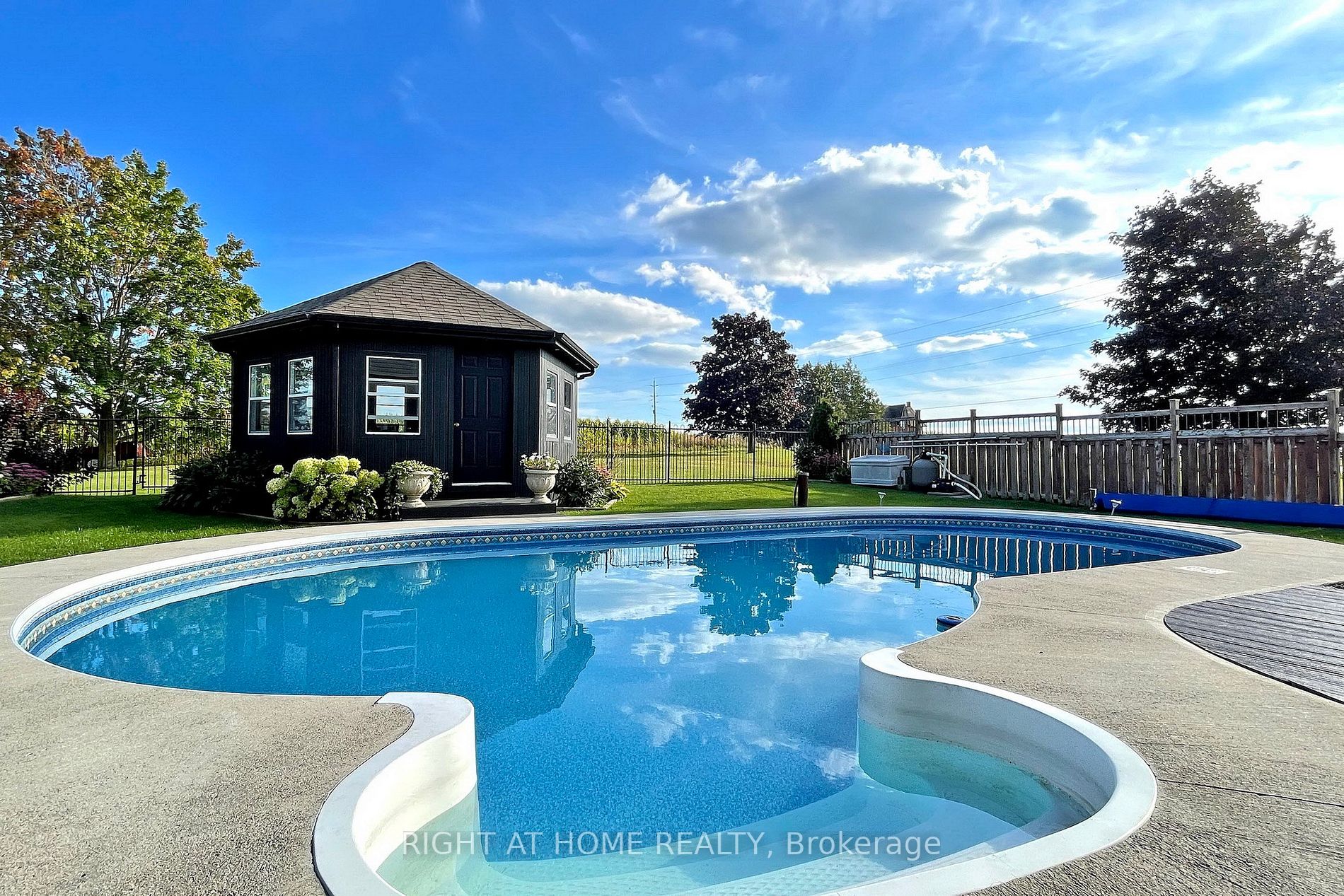 310 Ranch Rd