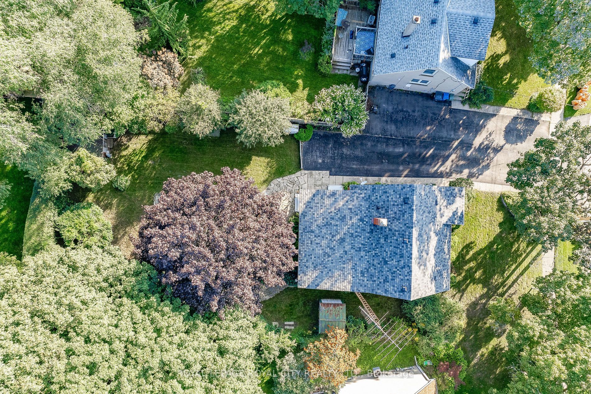 27 Vancouver Dr