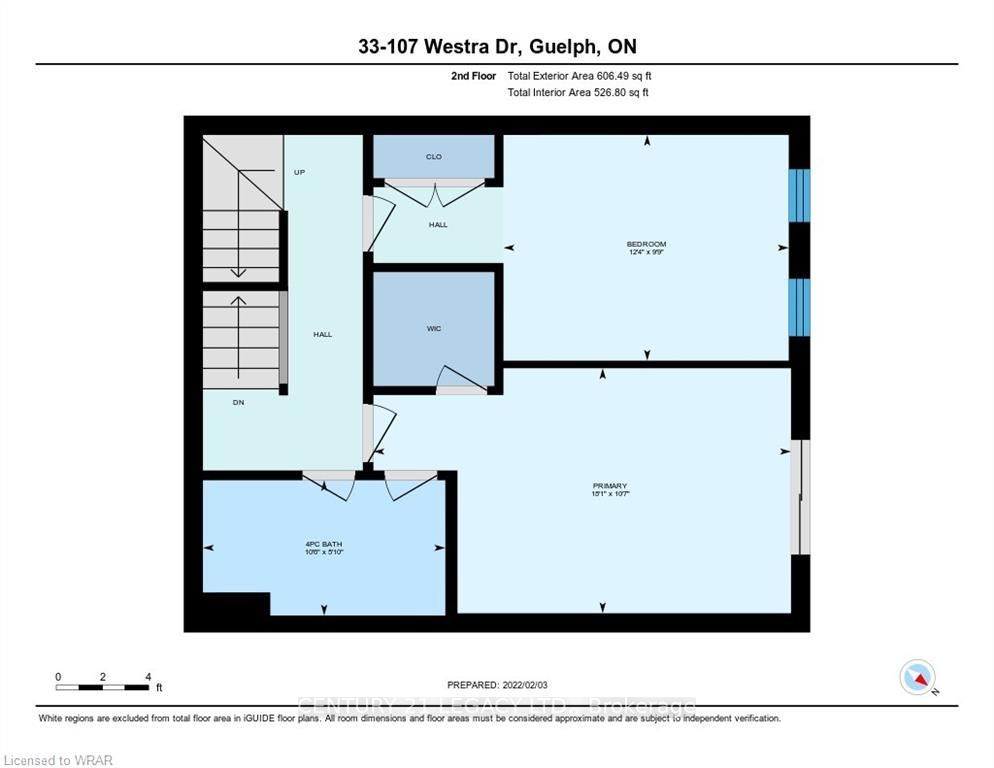 107 Westra Drive, #33