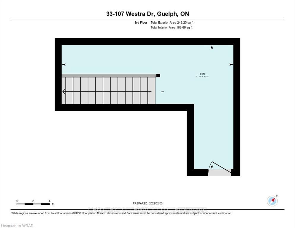 107 Westra Drive, #33