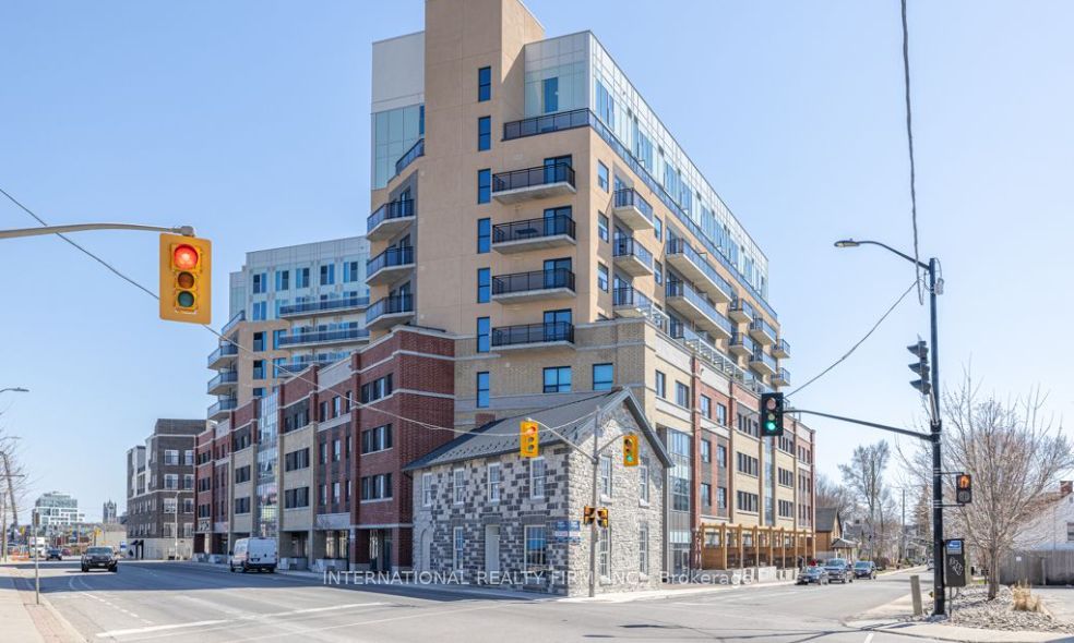 652 Princess Street #425