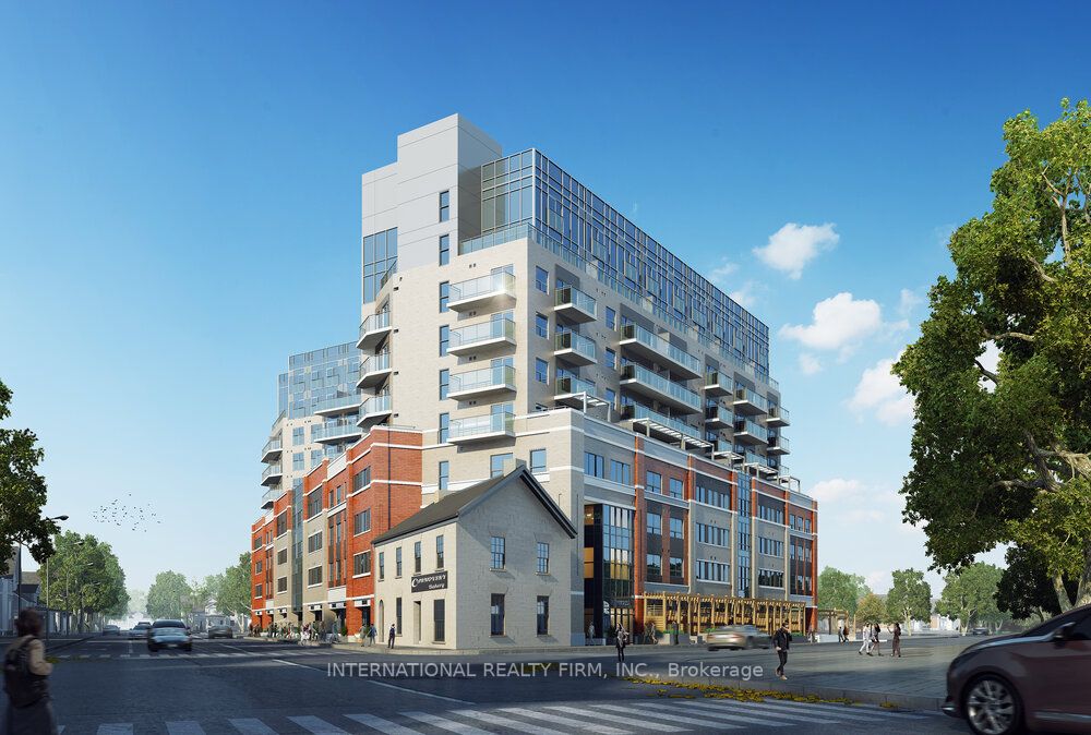 652 Princess Street #425