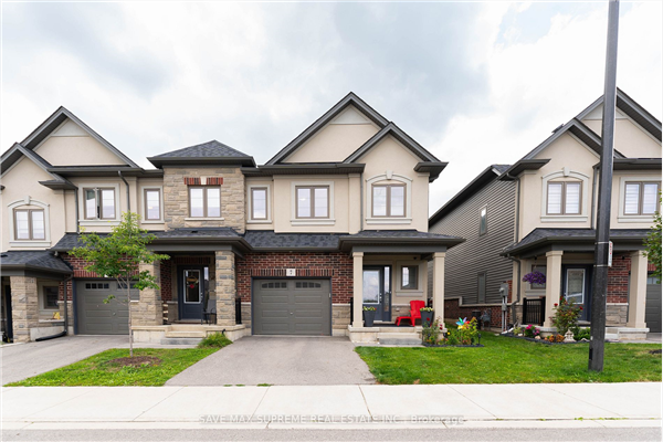 324 Equestrian Way, Cambridge