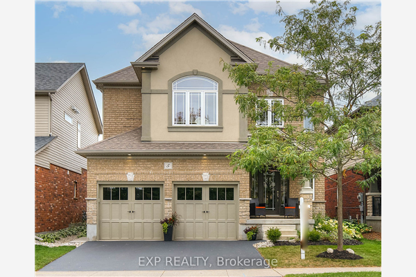 5 Baxter Dr, Guelph