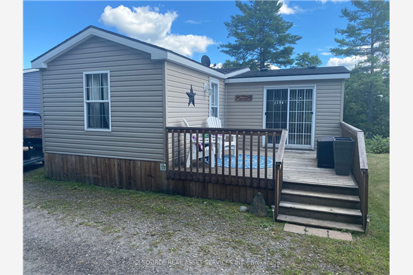 1336 S Morrison Lake Rd, Gravenhurst
