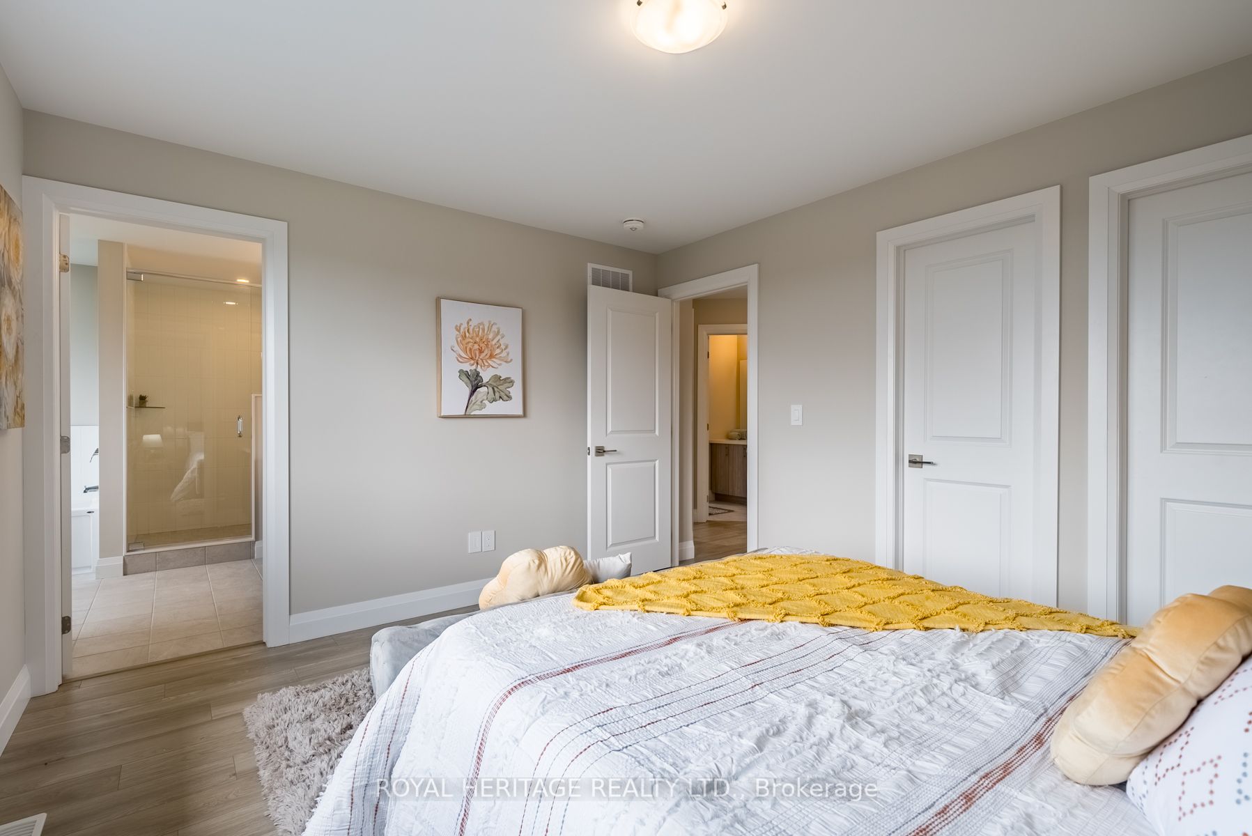 4 Sunridge Crt