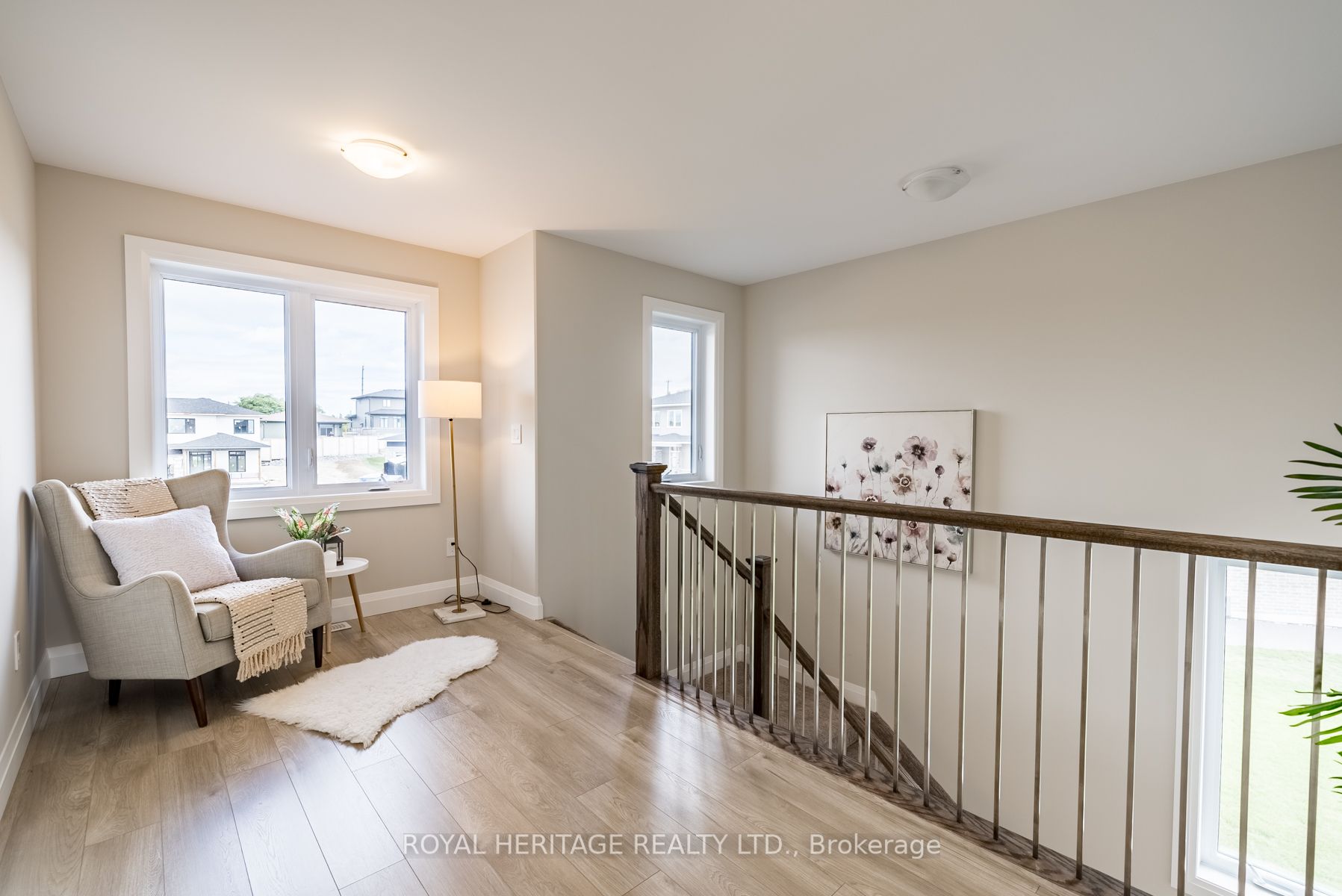 4 Sunridge Crt