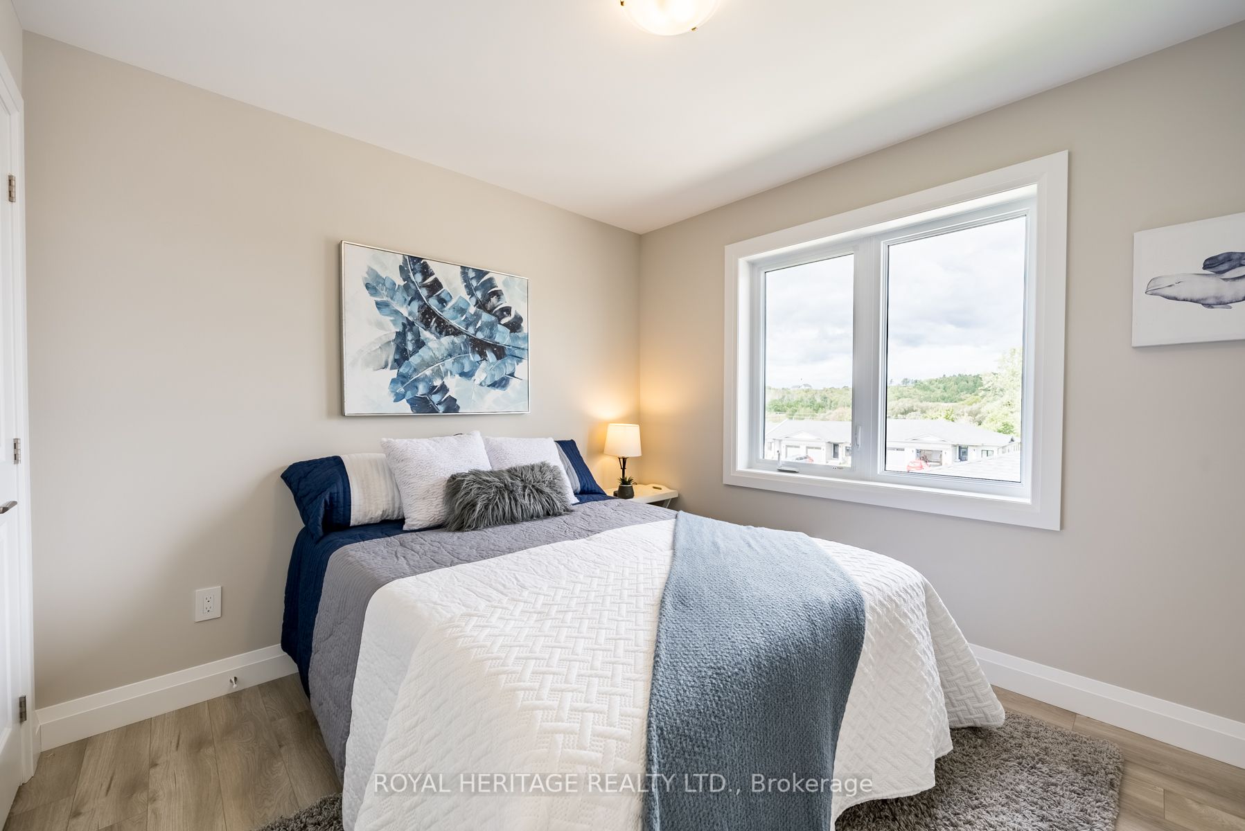 4 Sunridge Crt