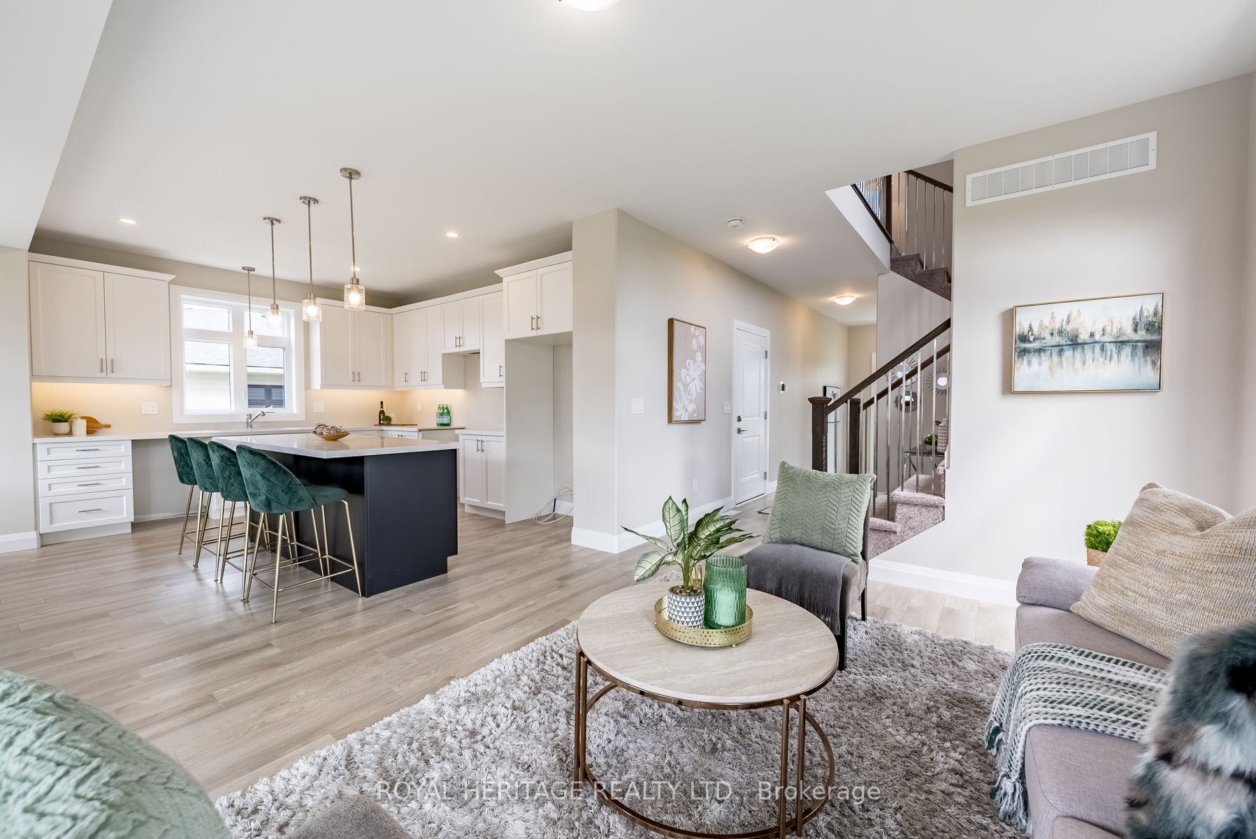 4 Sunridge Crt
