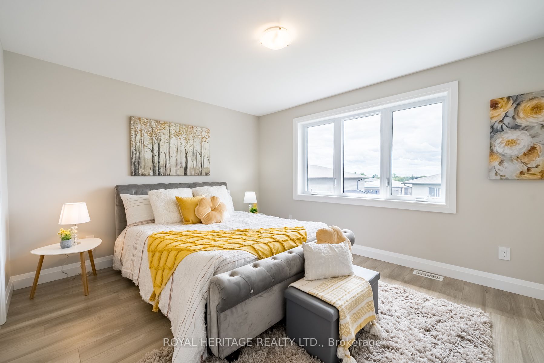 4 Sunridge Crt