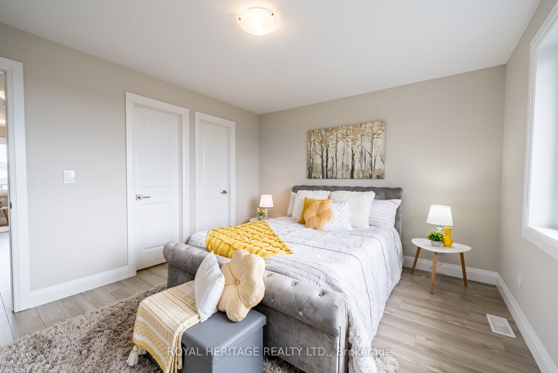4 Sunridge Crt