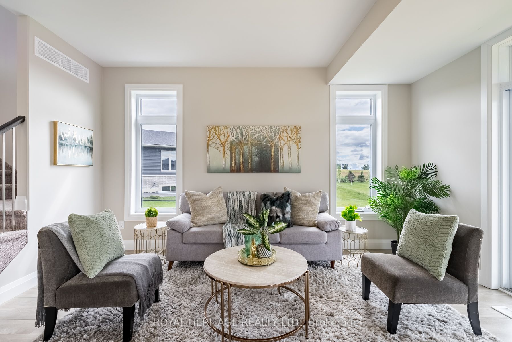 4 Sunridge Crt