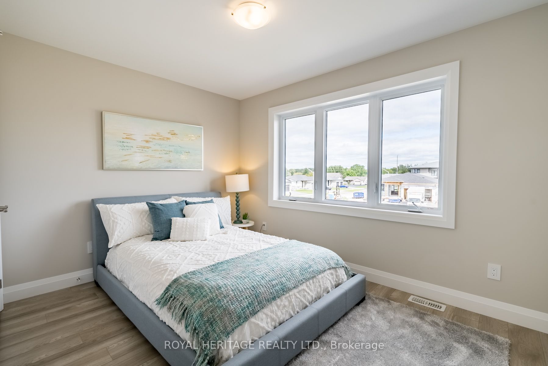 4 Sunridge Crt