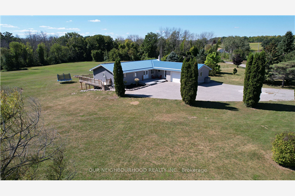 409 Kelleher Rd, Trent Hills