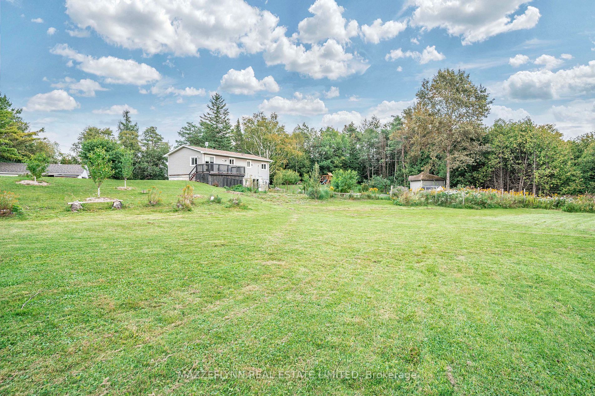 475352 County Rd 11 Road