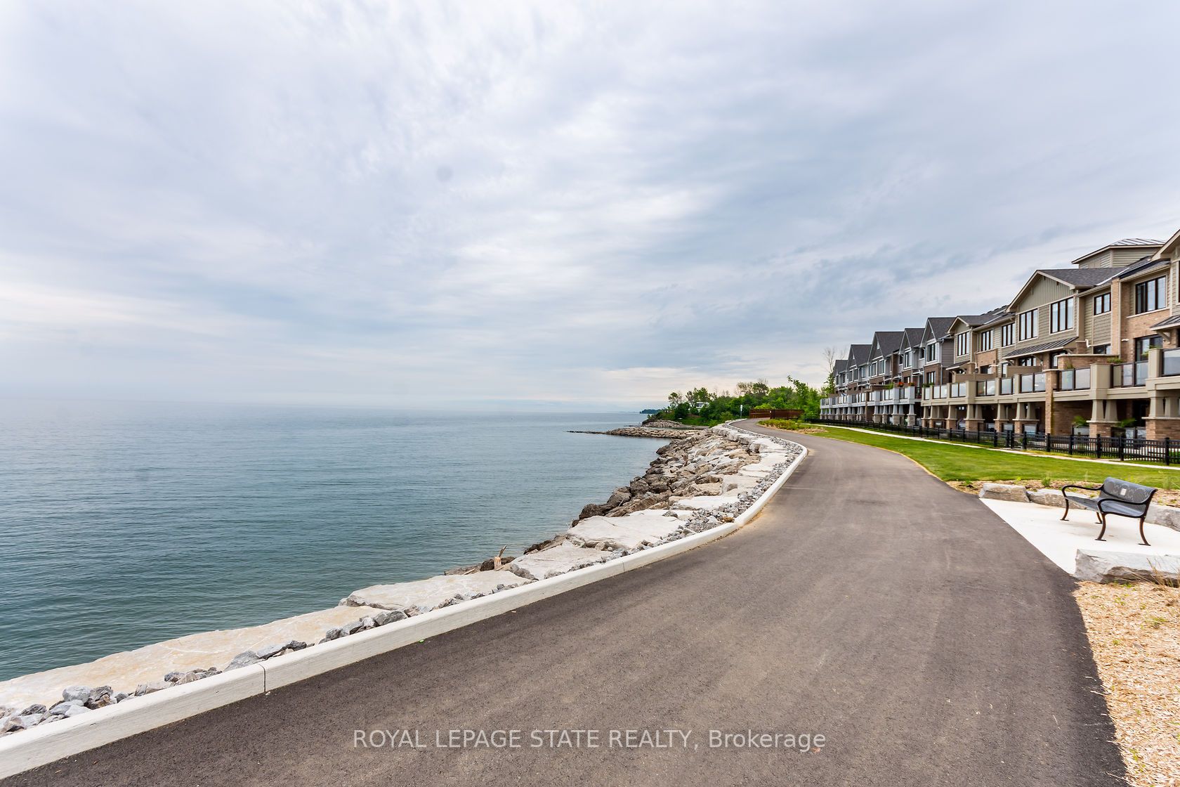 40 Esplanade Lane W, #510