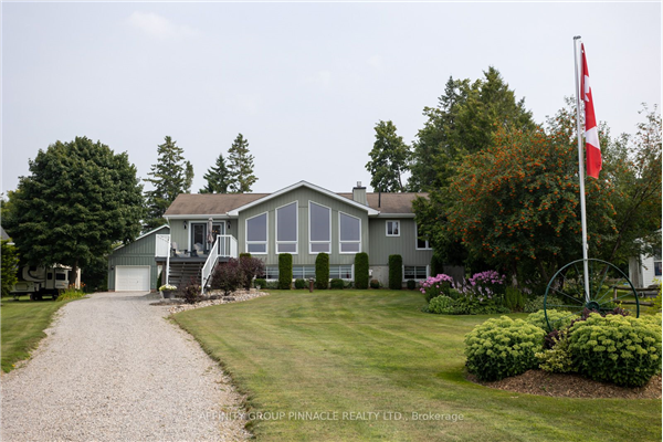175 Pitts Cove Rd, Kawartha Lakes