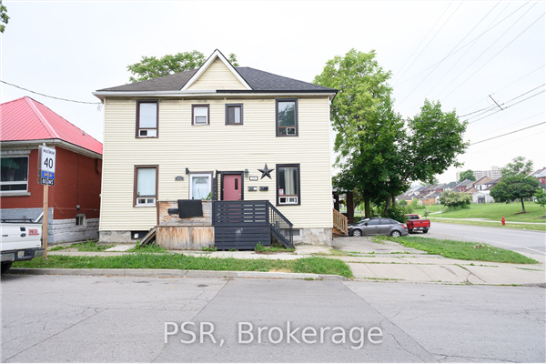 38 Princess St, Hamilton