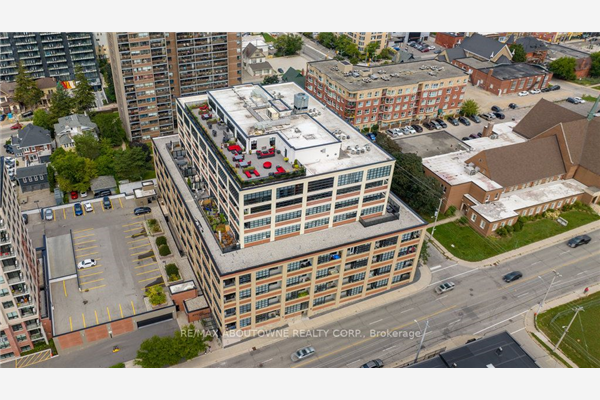 112 Benton St, Kitchener