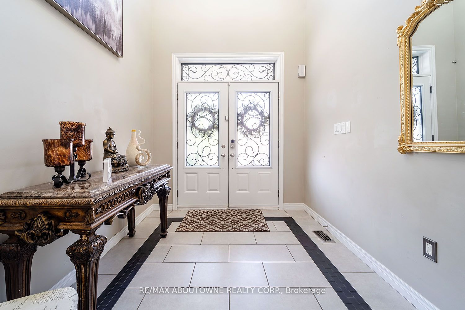 31 Warwick Rd