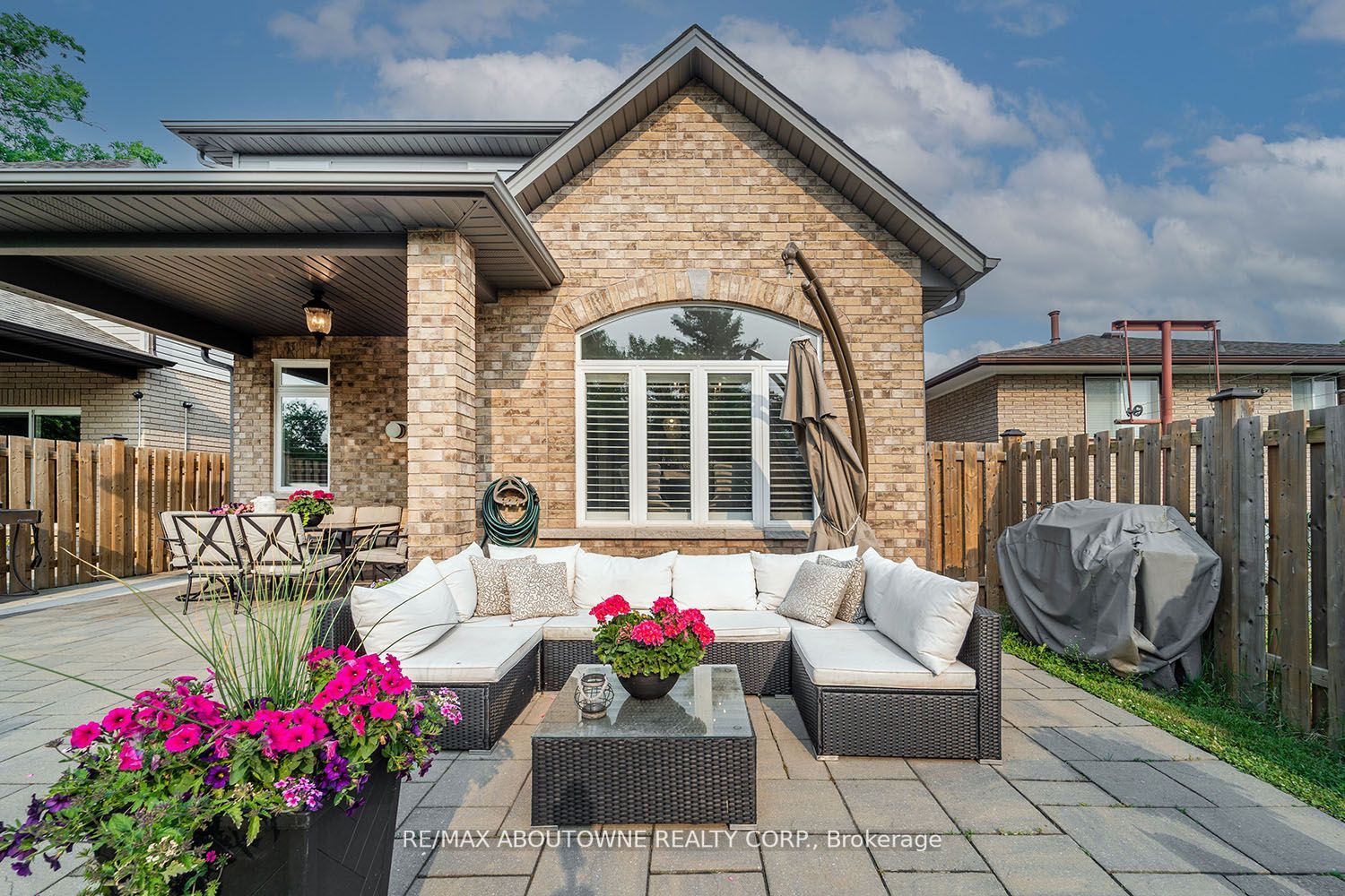 31 Warwick Rd