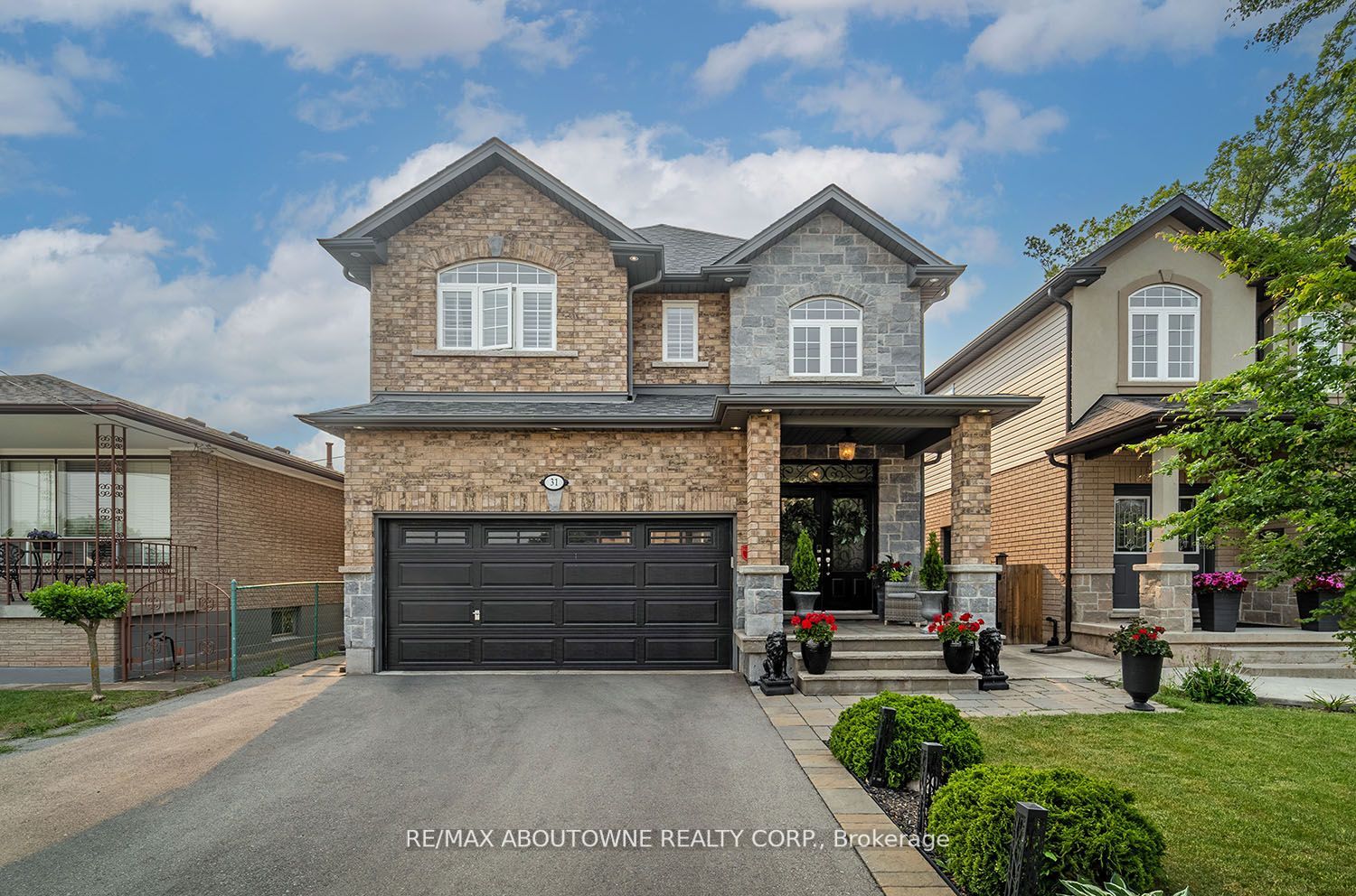 31 Warwick Rd