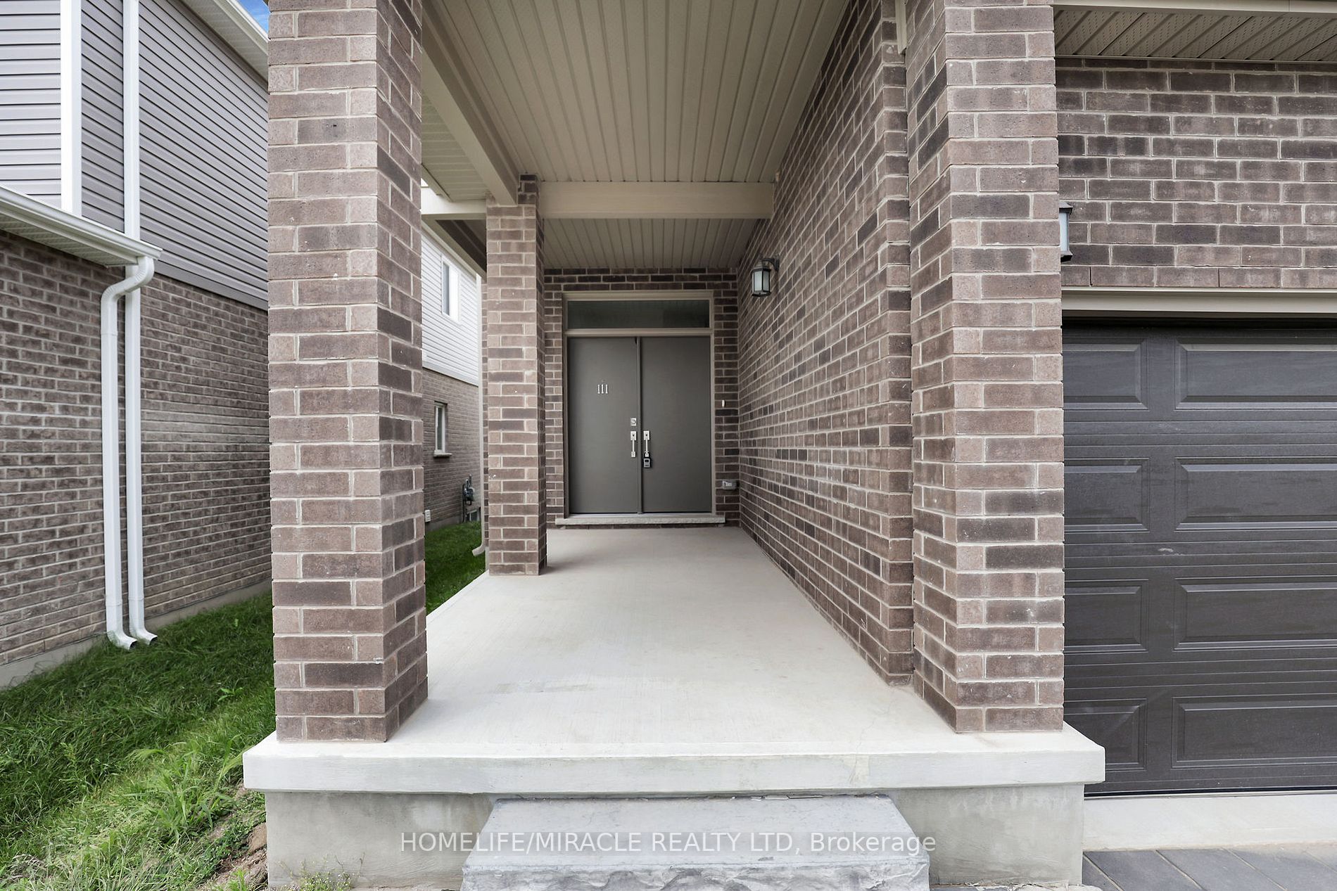 111 Byers St