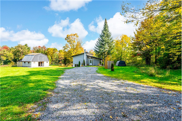 1041 Merkley Rd, Gravenhurst